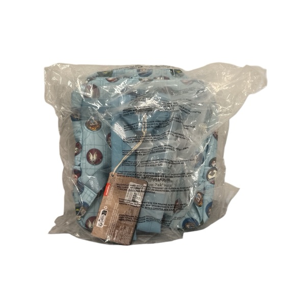 NEW Loungefly Nickelodeon Avatar The Last Airbender Movie Mini Backpack - Picture 5 of 5